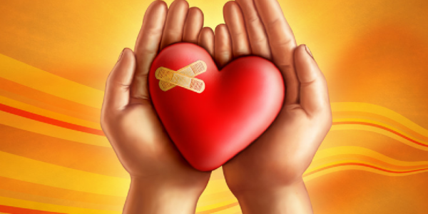 Self-compassion