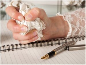 Writing A Love Story: Did I Marry the Right “One?”