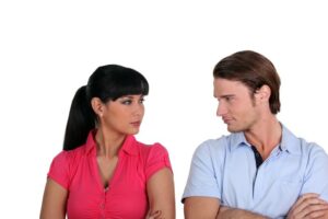 Time Out: Working Through Anger in Relationships