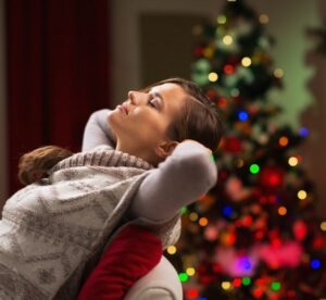 Self-Care: The Best Gift of the Season