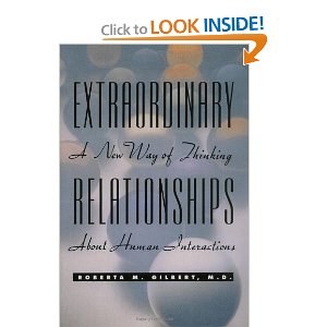 Extraordinary Relationships