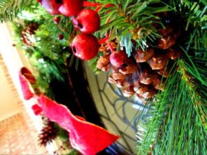 Five Simple Steps to a Meaningful Holiday Season