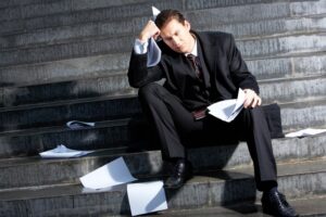 9 Steps for Coping with Unemployment Anxiety