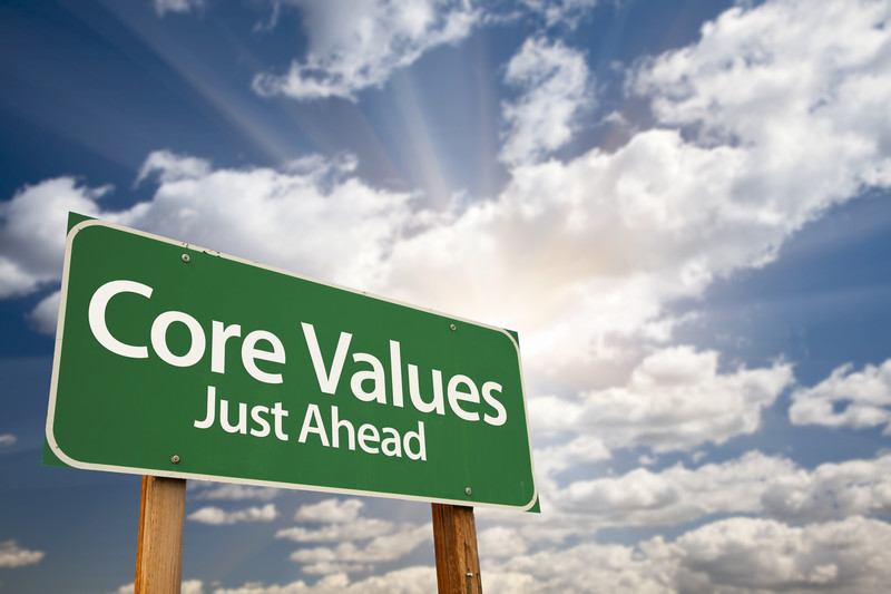 core value