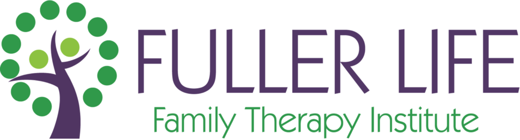 Fuller Life Logo