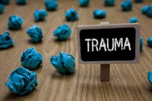 Trauma in the Body