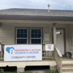 Neigbors in Action | Fuller Life Family Therapy Neighbors in Action