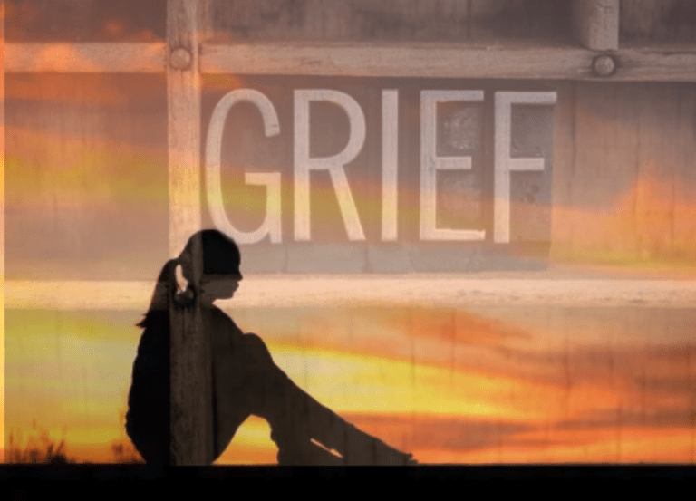 Ambiguous Grief: Nurturing Compassion in the Healing Journey