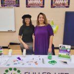 Bridgett Katy Fair | Fuller Life Family Therapy