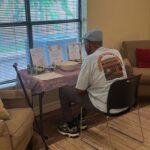 prayer retreat 2025 images - 4 | Fuller Life Family Therapy