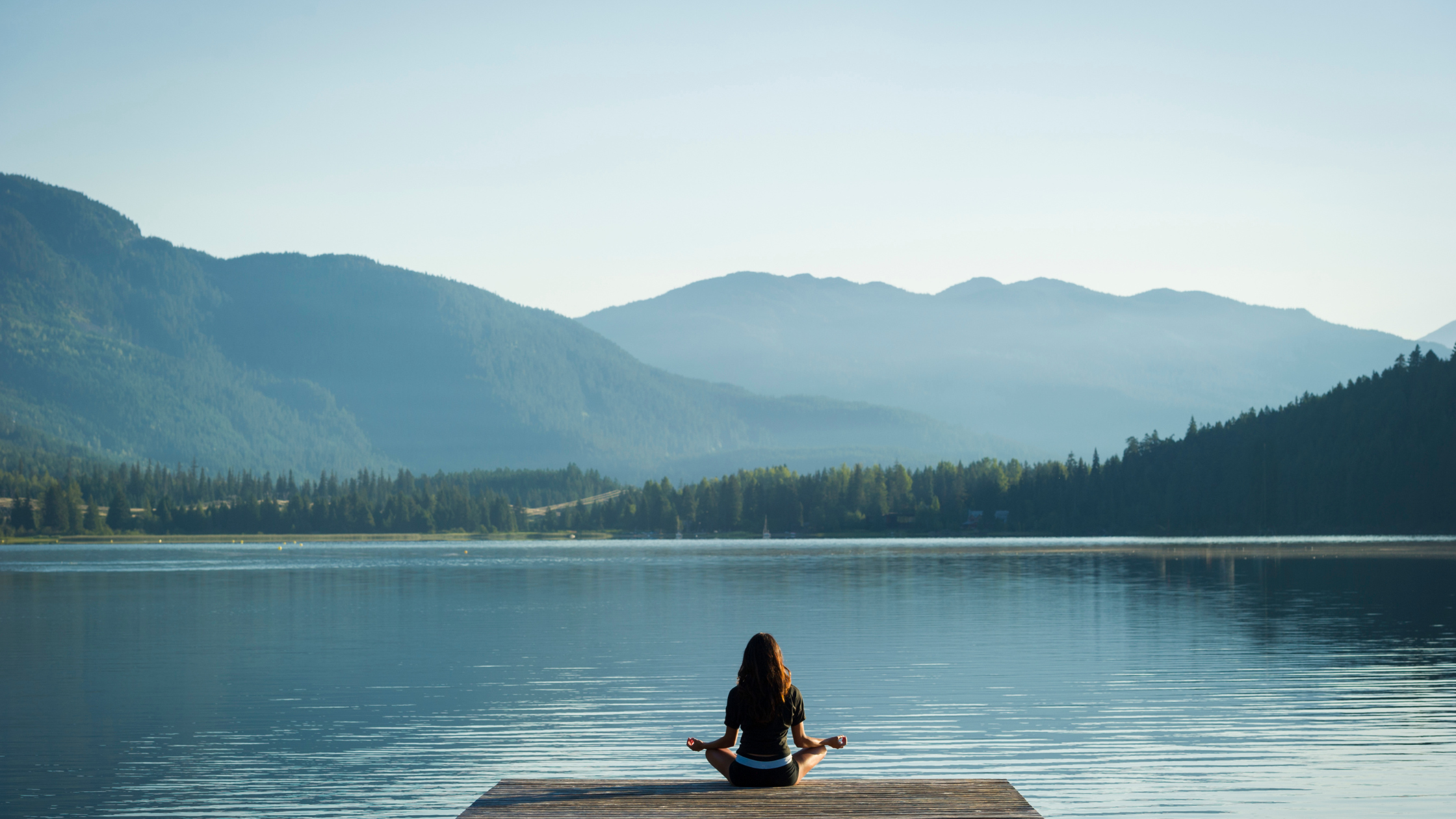 Waking up and self-awareness