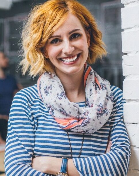 group therapy virtual houston