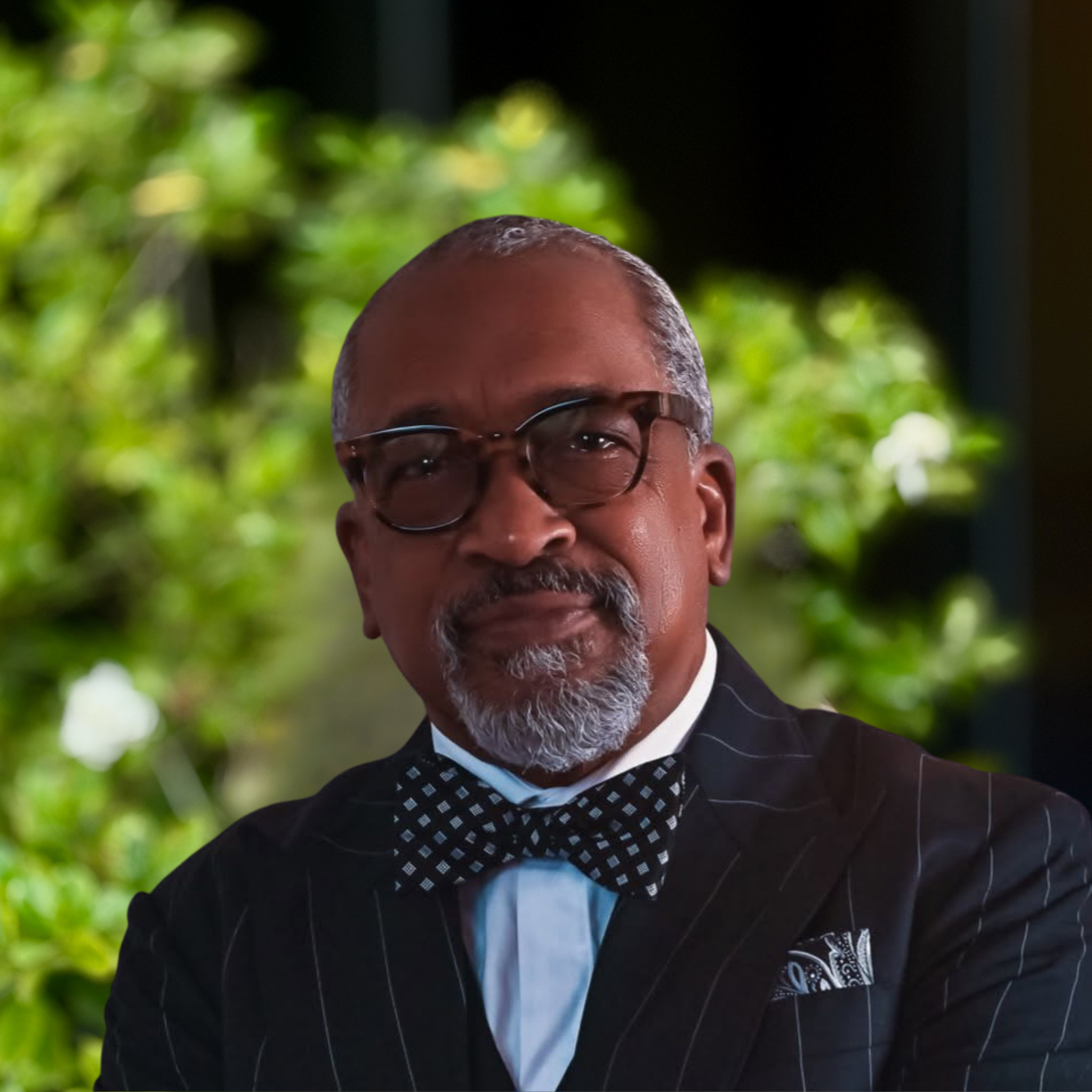 black male therapist in Houston